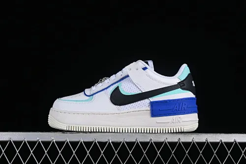 All Categories Nk Air Force 1 Air Force Series Nk Air Force 1 Shadow Air Force Lightweight Increase Nk Air Force 1 Shadow Air Force One Lightweight Increase Low Top Versatile Sneakers DH1965-100